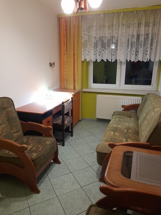 Wynajmę  pokoje w Zabrzu-Helence studentom ŚUM- u