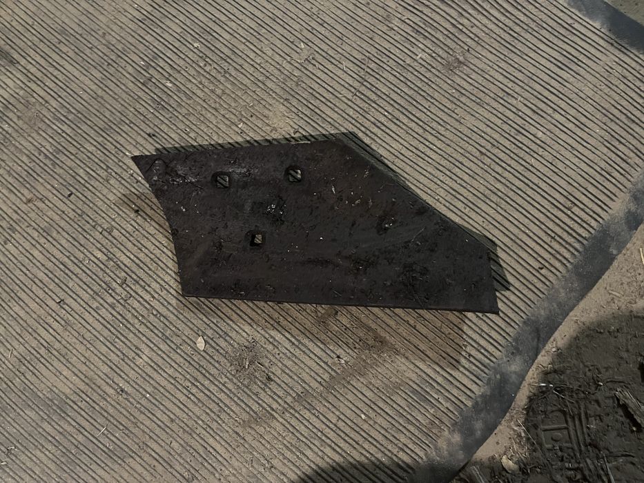 Відвал предплужника плн