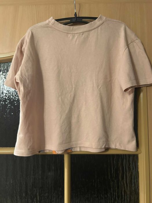 Koszulka bluzka t-shirt Cropp anime Dragon Ball