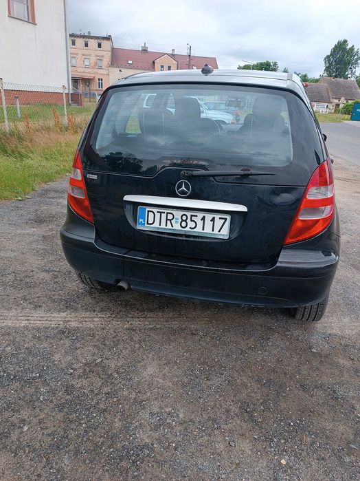 sprzedaz samochodu Mercedes