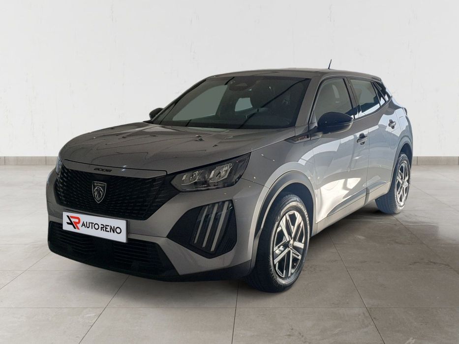 Peugeot 2008 1.2 PureTech Style