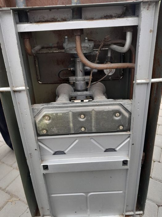 Продам НОВУ газову колонку