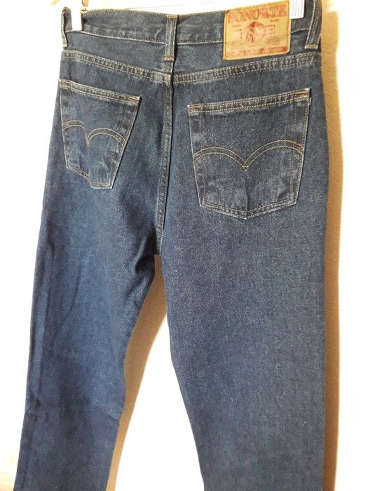 Calças  jeans homem t 40 Novas