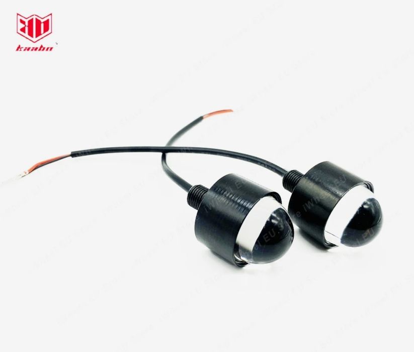 Farois Kaabo Mantis GT