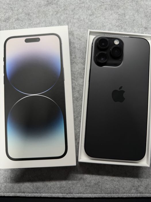 iPhone 14 pro max 128GB