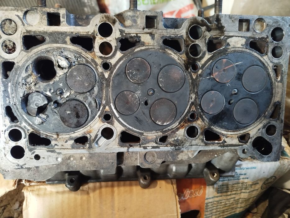 Мотор, двигатель, форсунки VW Audi 2.5tdi