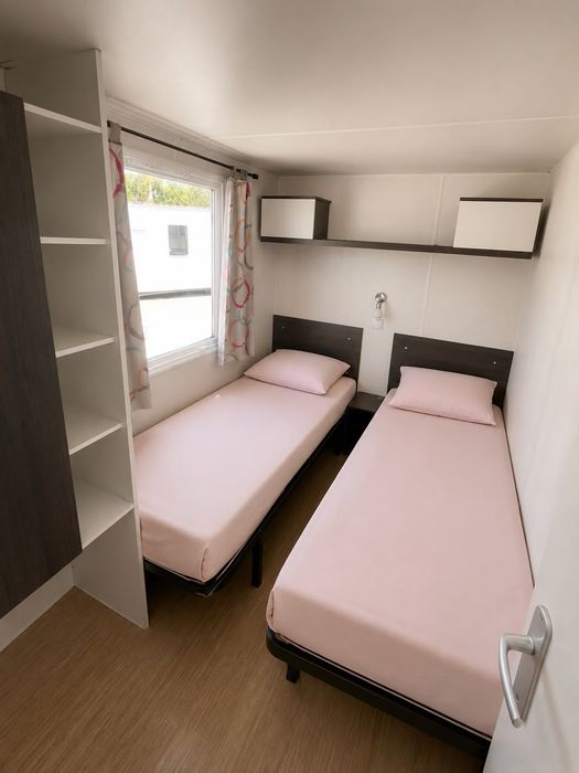 T3+1- #15 P1 - 10*4 - Casa Madeira Casa Móvel Mobile Home Bungalow