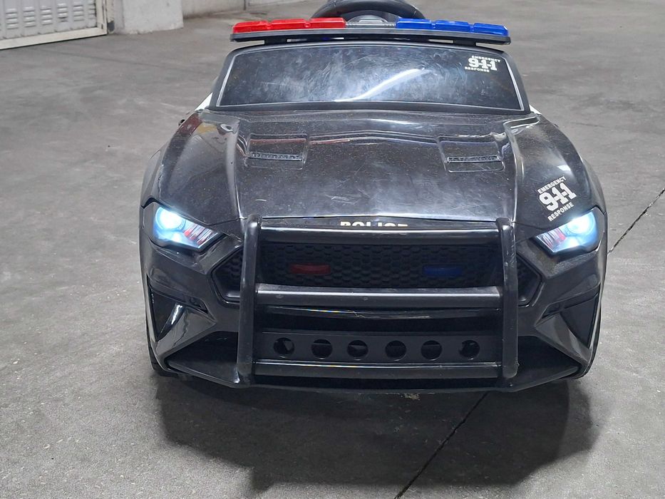 Carro Elétrico para Crianças com comando