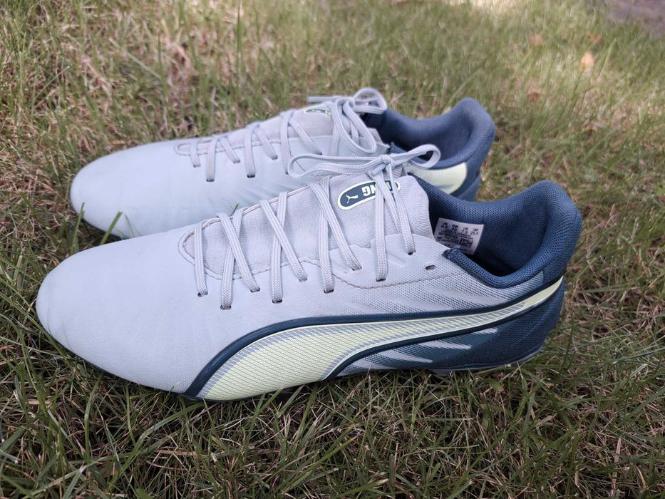 Korki Puma King Pro FG/AG