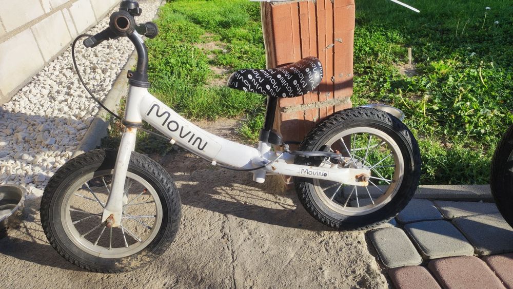 Sprzedam Rowerek Biegówka koła 12 cali