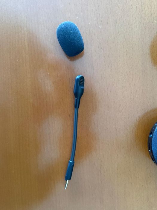 Headset Razer Barracuda X em Excelente Estado