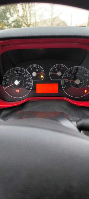 Troco por carrinha 6/7 lugares