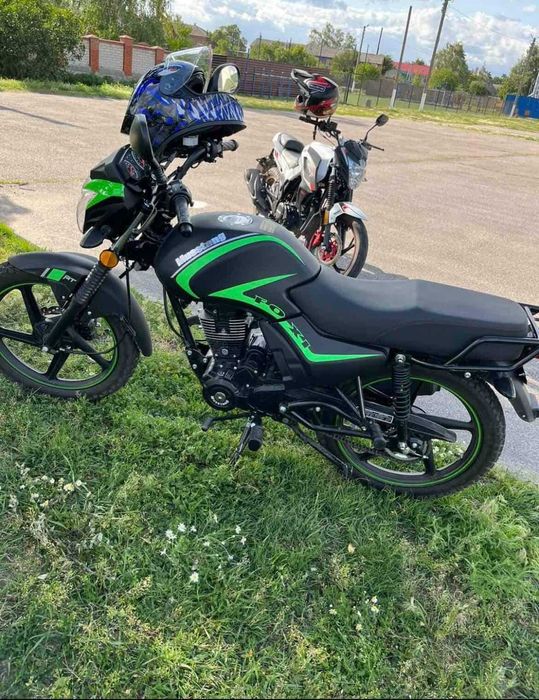 Musstang fosti 150 Продам