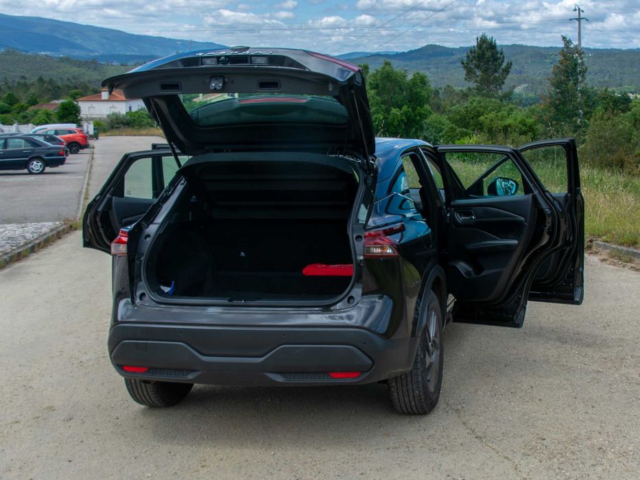 Nissan Qashqai 1.3 DIG-T Acenta MHEV | 140 cv