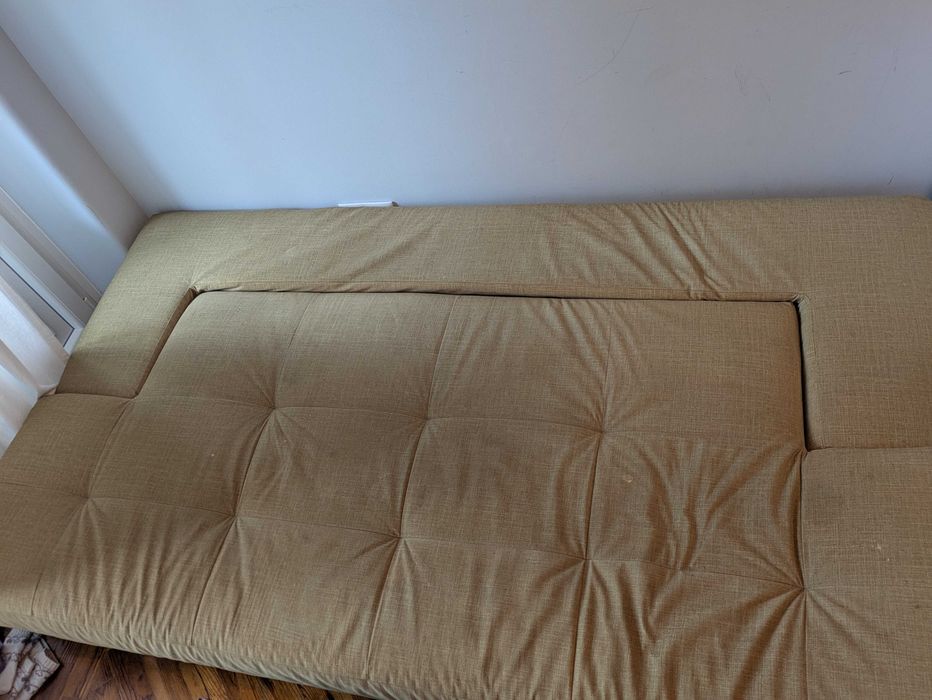 Sofá Cama tendência