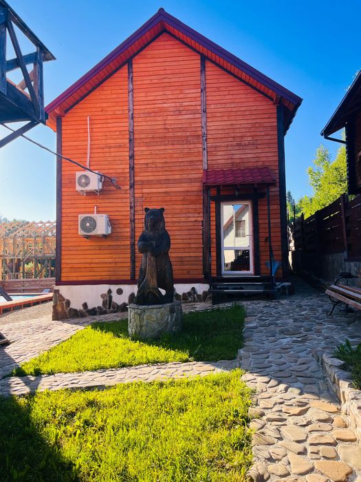 Відпочинок в Східниці!