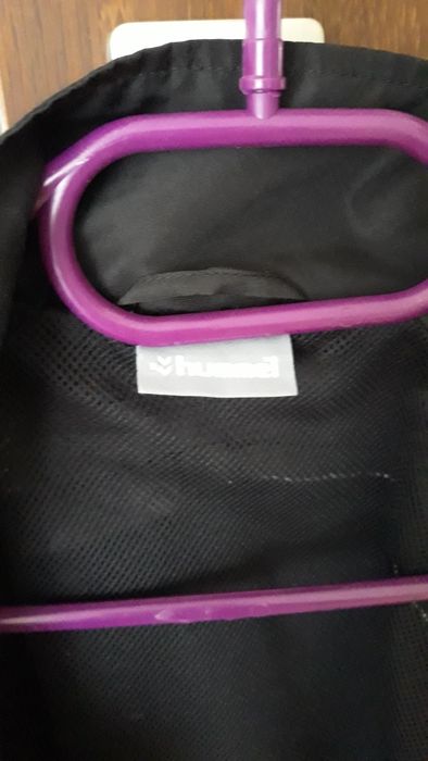 Bluza sportowa HUMMEL