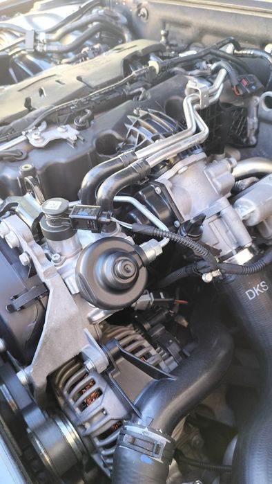 Audi A4 B8 Tdi 2010