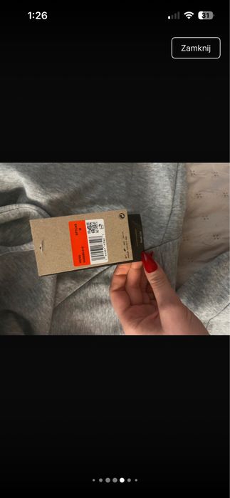 Dres Tech fleece