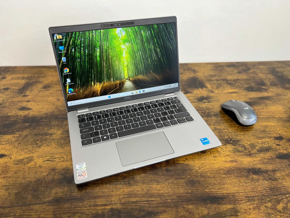 Laptop Dell Latitude 5430 | JAK NOWY | Gwarancja: 12 mies. | FV23% | Windows 11 Pro | Honeywell PTM7950