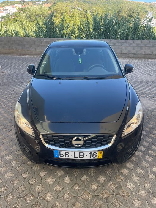 Volvo C30 1.6 drive