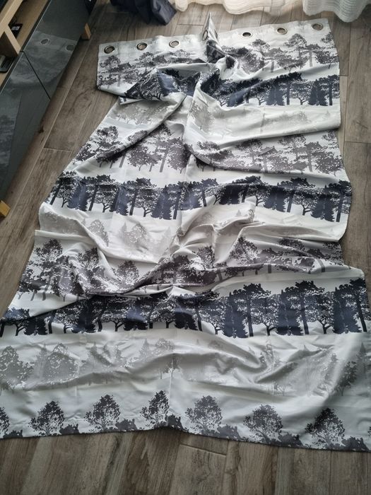 Zasłona zaciemniająca