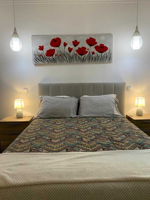 Vendo T2 metro Odivelas