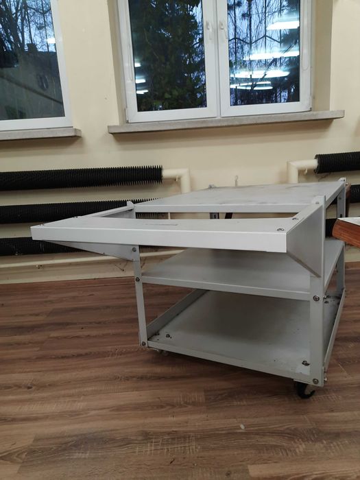 Stół podstawa-klejarka Oshima OP-450