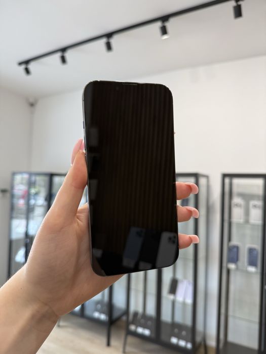 Telefon iPhone 13 PRO 128GB Niebieski Apple Gwarancja iTrade
