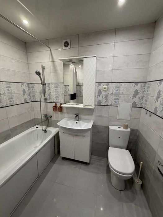 Продаж 2-к в новобудові з євроремонтом на Садах 3 ! Код:23247