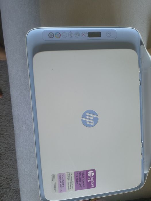 Drukarka HP 2822e