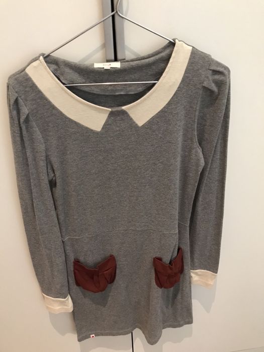 Vestido Kling tamamho S