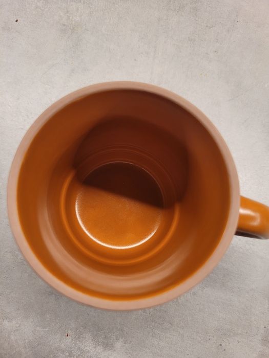 Kubek homla GRANTI w kreseczki  280ml