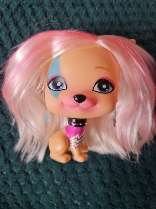 Іграшки Vip Pets