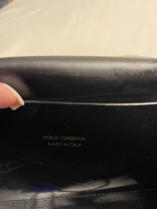 Сумка  Dolce & Gabbana