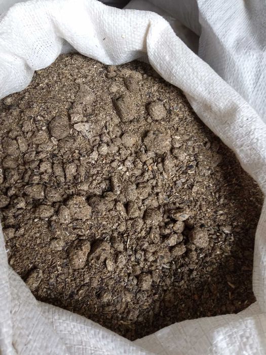 Продаю шрот соняшниковий