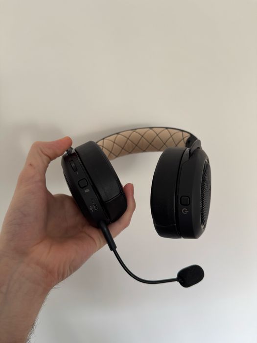 Corsair HS70 bezprzewodowe