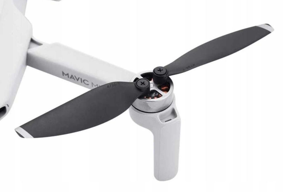 Śmigła dron DJI MINI 2 / mini SE 2-komplety 16-śmigieł śruby śrubokręt