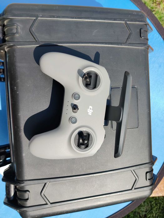 DJI FPV Remote Controller 2 пульт дрон FPV \ DJI Avata \ O3 апаратура