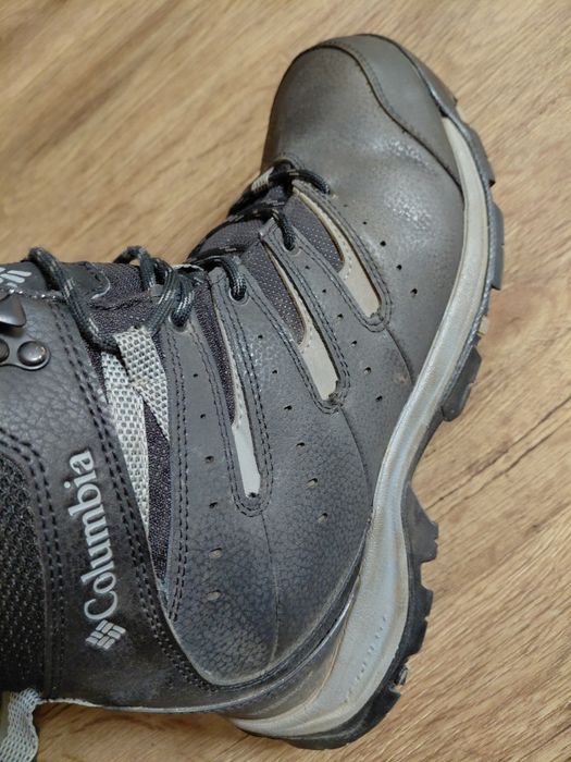 Черевики чоловічі Columbia