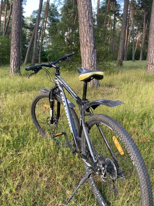 Велосипед Champion Б/у