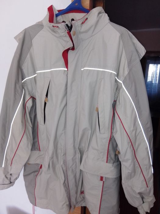 Куртка чоловіча лижна ТСМ р.56-58