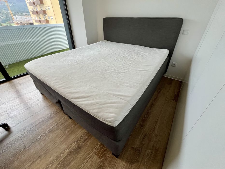 Cama de Casal 180x200
