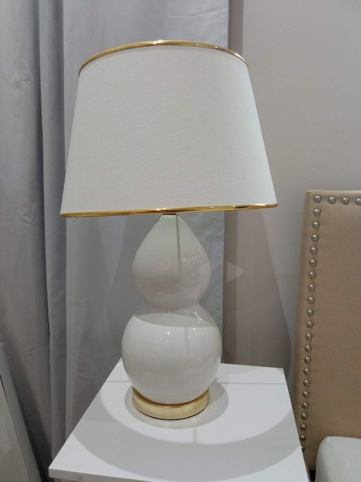 Lampki nocne safavieh 2 szt za 600 zł