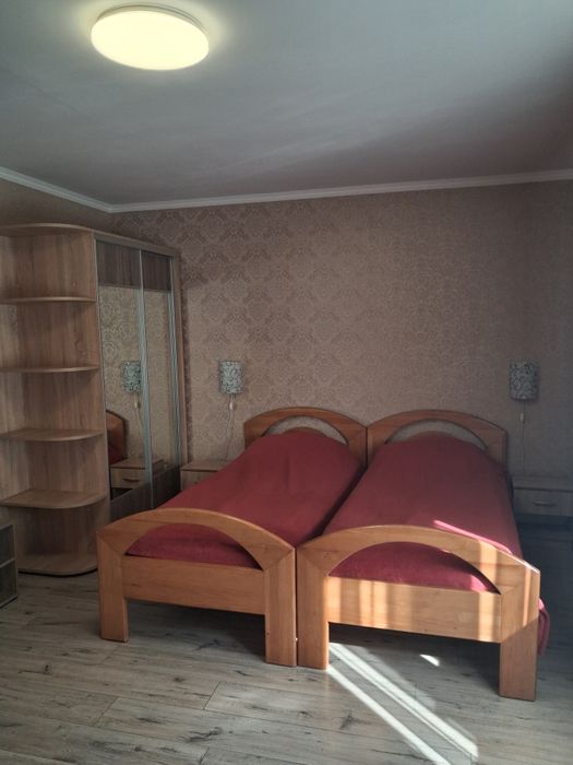 Садиба "Казка" Поляна