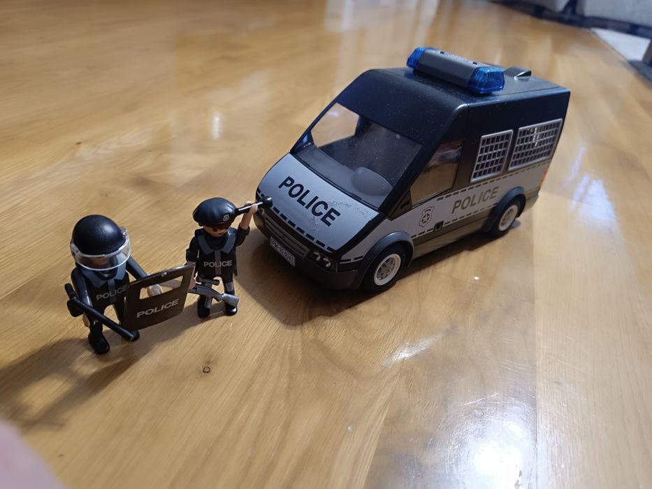 Playmobil vários