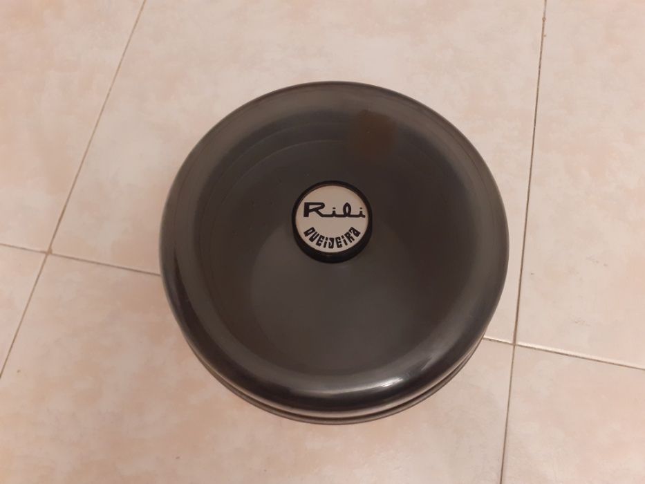 Queijeira - Marca Rili