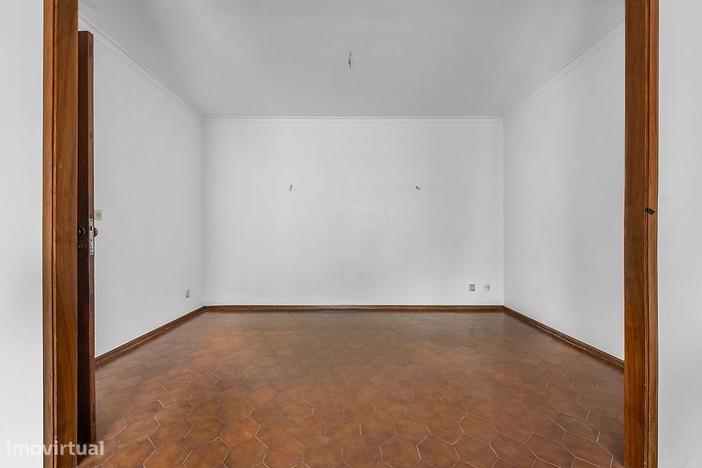 Apartamento T3 para venda
