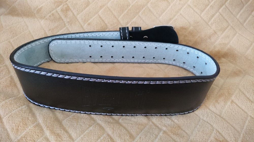 Pas treningowy EVERLAST