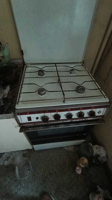 Топовая локация, пр-т Шевченко. Рядом парк и море, комфортный 2й этаж. - View 5